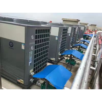 通州質(zhì)檢局辦公大樓項目，面積14000平方米