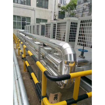 城建設計院采暖制冷項目